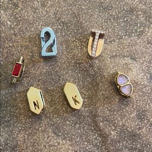 Keep collective charms